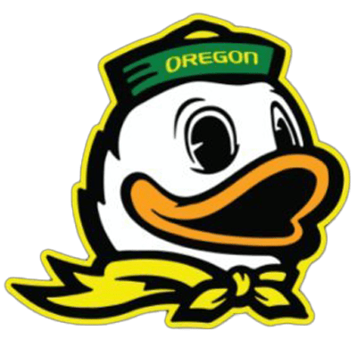 University of Oregon Esports Logo
