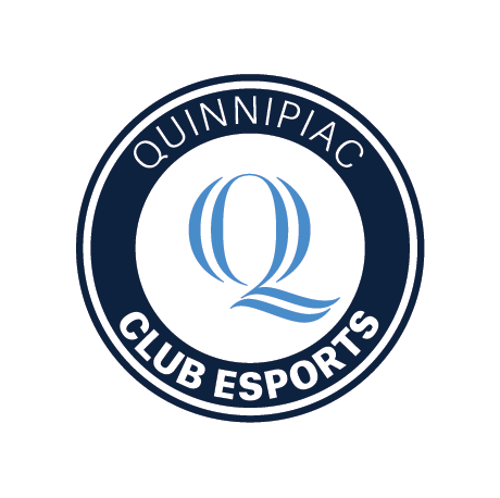 Quinnipiac University Esports Logo