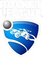 Rocket League Logo small