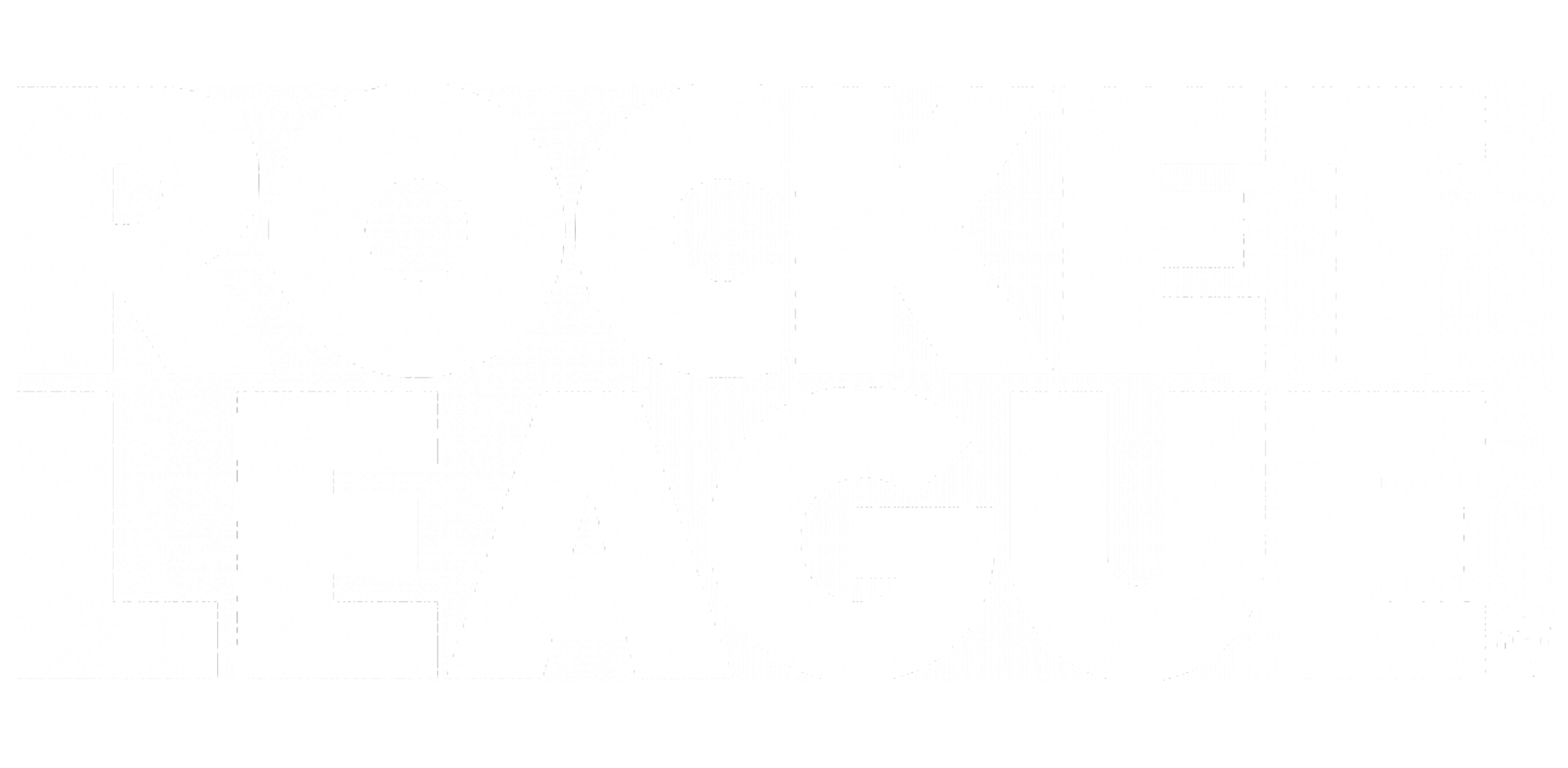 Rocket League Text Logo