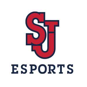 St John's Esports Logo