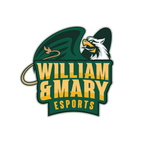 Williams and Mary Esports logo