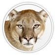 Mac OSX Mountain Lion
