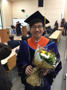 Jun Dong Park PhD