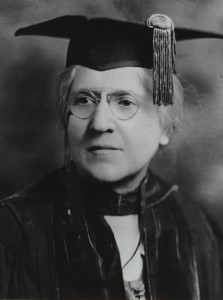 Dean Robinson. Image Courtesy of Special Collections, Morris Library.