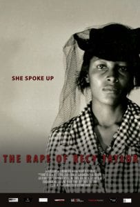 Rape of Recy Taylor documentary